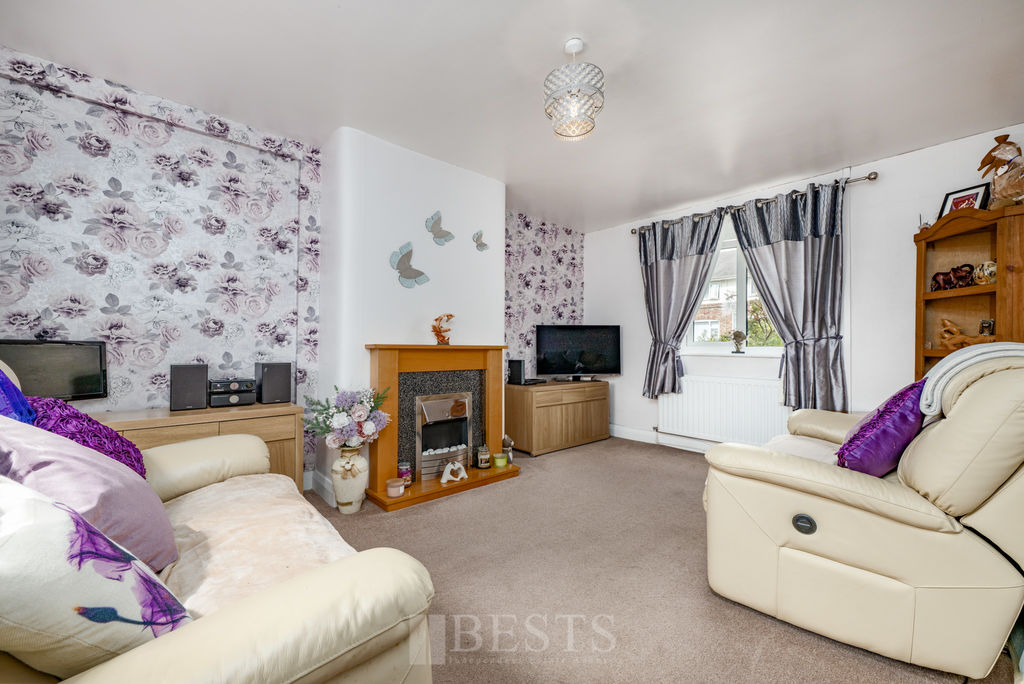 Stenhills Crescent